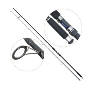 Baracuda Lansetă Crap Carp Adventure 3.60m 3lbs 2seg