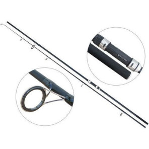 Baracuda Lansetă Crap Carp Hunter 3.60m 3.5lbs 2seg