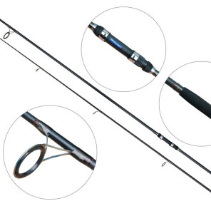 Baracuda Lansetă Crap Competition 3.60m 3.25lbs 2seg