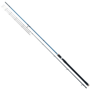Baracuda Lansetă Feeder Crystal Feeder 3.00m 75g 2seg