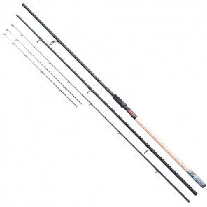 Baracuda Lansetă Feeder Master Feeder 3.60m 150g 3seg