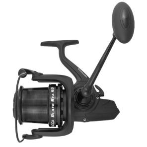 Baracuda Mulinetă Crap/Somn Black Sea 90