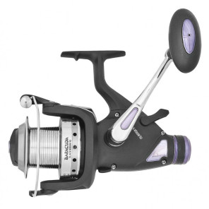 Baracuda Mulinetă Crap/Somn Black Widow 80