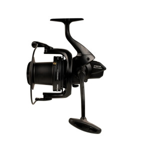 FL Mulinetă Crap/Somn Pro Black Custom Strategist 14000