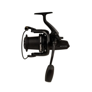 FL Mulinetă Crap/Somn Blast XC 14000 Black Edition