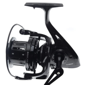 FL Mulinetă Crap/Somn Pro Carbon Light Carp 9000