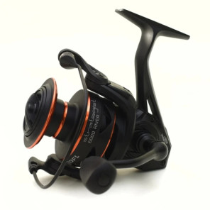 FL Mulinetă Feeder/Crap Strategist River 6000