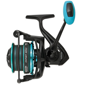Baracuda Mulinetă Feeder/Crap Expert MF60