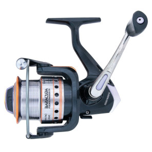 Baracuda Mulinetă Feeder/Crap Feeder Passion 50