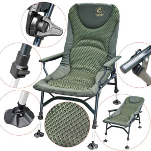 Baracuda Scaun HYC 022-UC