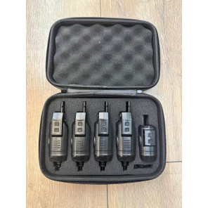 Wind Blade Set 4 Avertizori S1-W