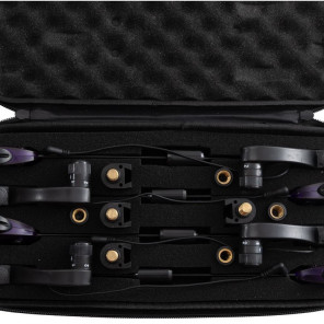 FL Set 4 Swingeri JY-15TSP