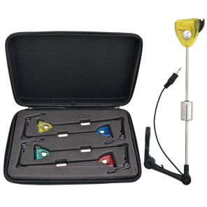 Baracuda Set 4 Swingeri YL-06-4